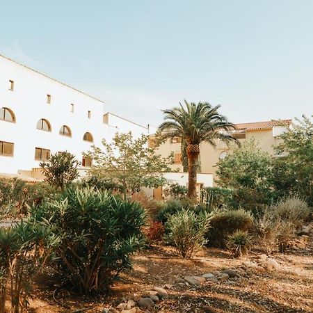Calvi. T2 2/4 Personnes A 100 Metres De La Plage Διαμέρισμα Καλβί Εξωτερικό φωτογραφία